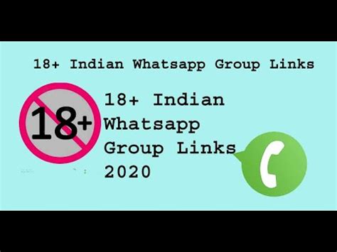 chat whatsapp hot|600+ 18+ WhatsApp Group Links » WPGroups.net